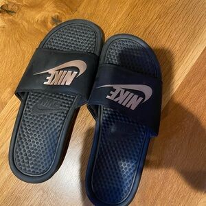 Nike Slide Sandals